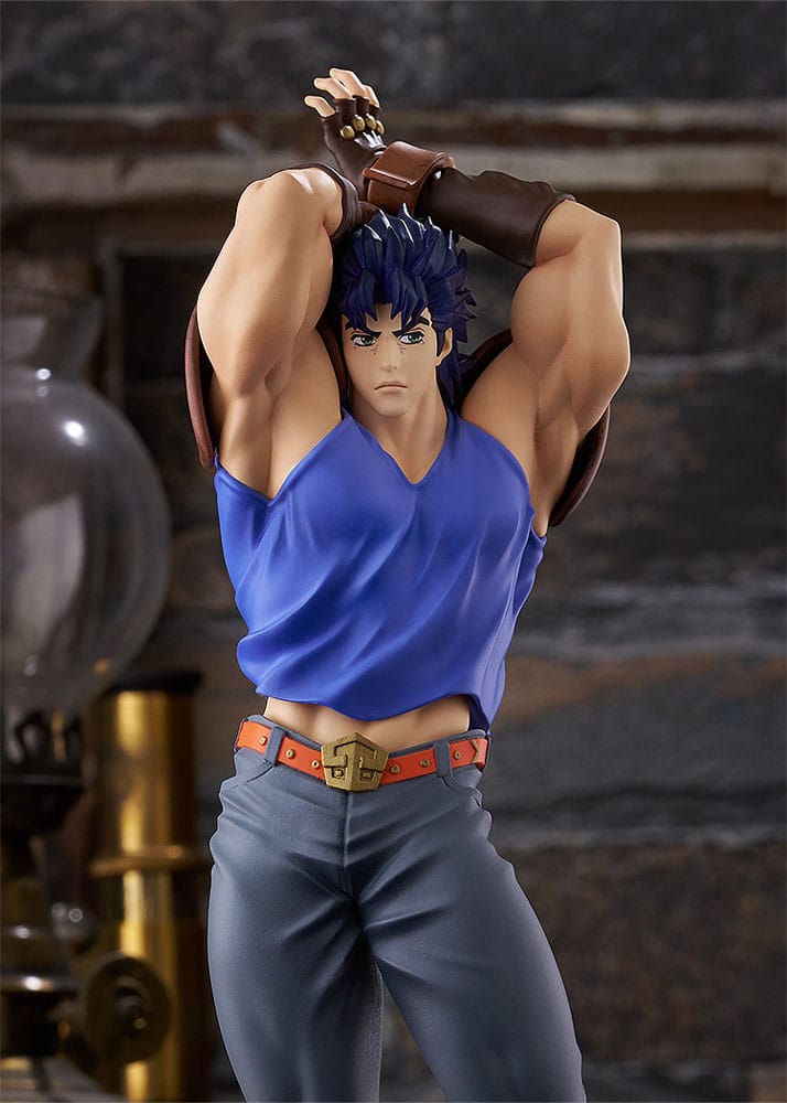 JOJO'S BIZARRE ADVENTURE : PHANTOM BLOOD JONATHAN JOESTAR POP UP PARADE