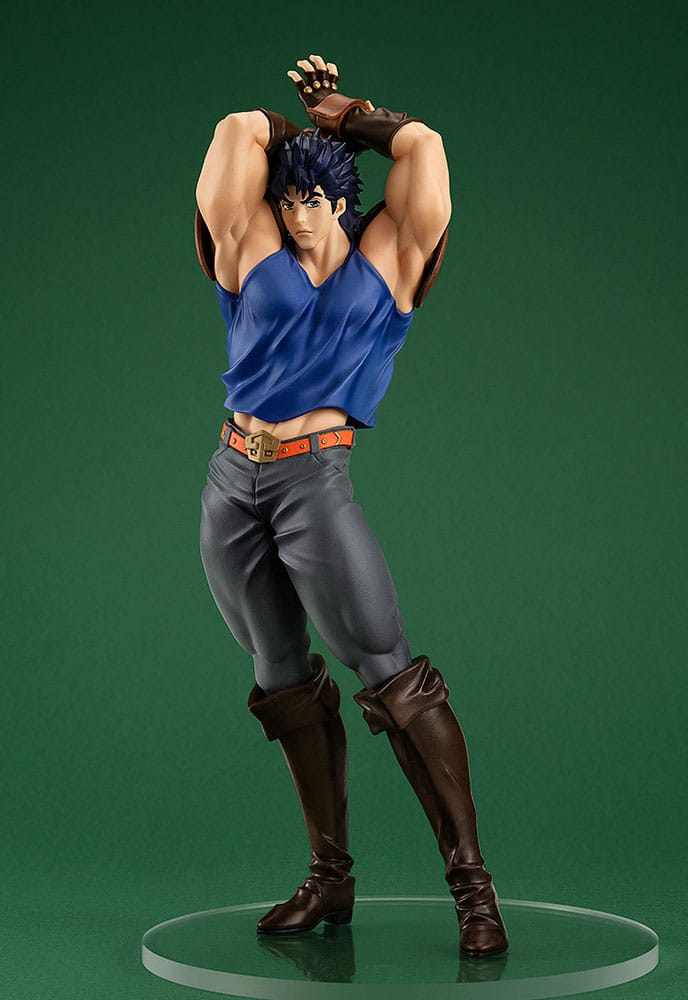 JOJO'S BIZARRE ADVENTURE : PHANTOM BLOOD JONATHAN JOESTAR POP UP PARADE