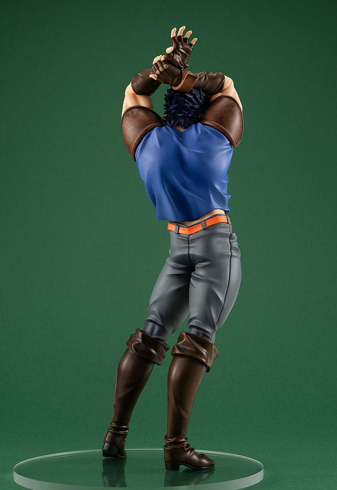 JOJO'S BIZARRE ADVENTURE : PHANTOM BLOOD JONATHAN JOESTAR POP UP PARADE