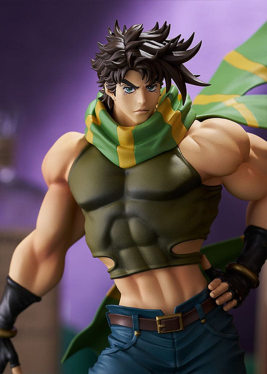 JOJO'S BIZARRE ADVENTURE : JOSEPH BATTLE TENDENCY POP UP PARADE