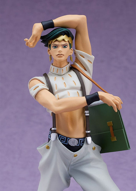 JOJO'S BIZARRE ADVENTURE : ROHAN KISHIBE POP UP PARADE
