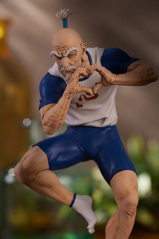 HUNTER X HUNTER NETERO POP UP PARADE