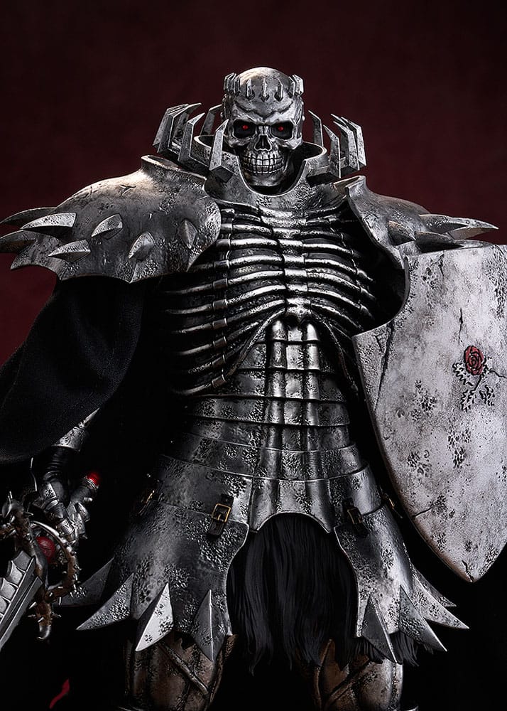 BERSERK SKULL KNIGHT POP UP PARADE L 22CM PRECOMMANDE