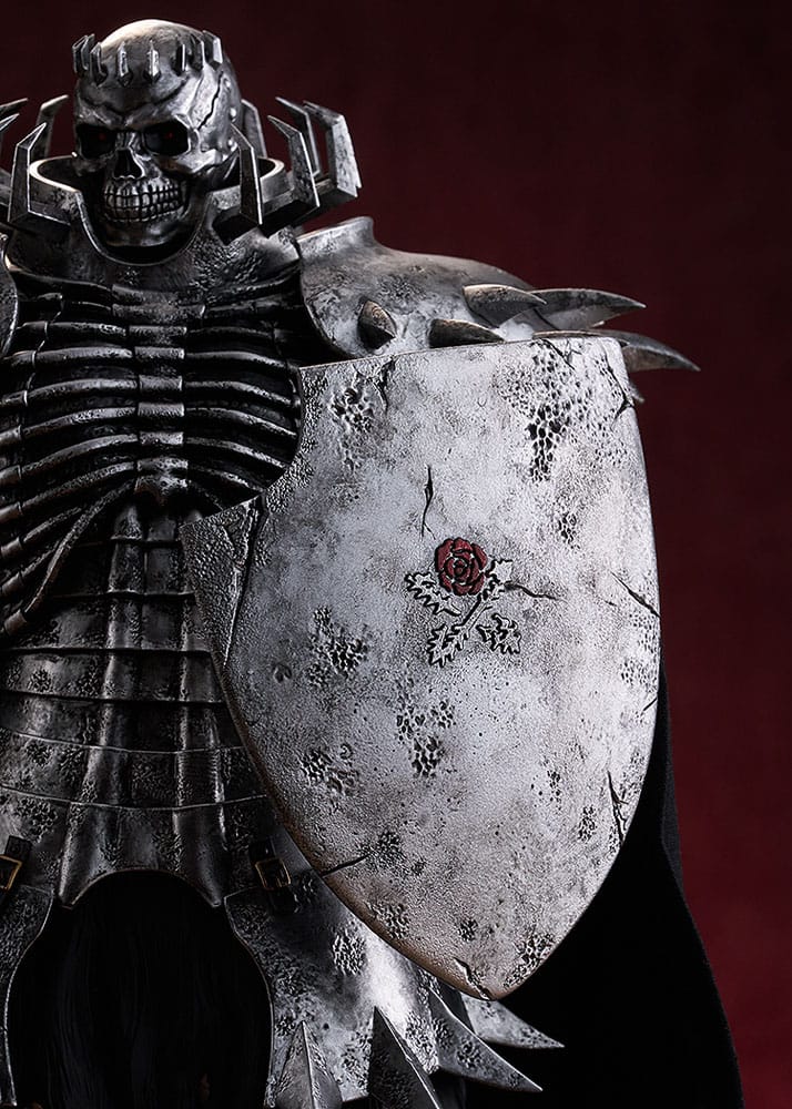 BERSERK SKULL KNIGHT POP UP PARADE L 22CM PRECOMMANDE