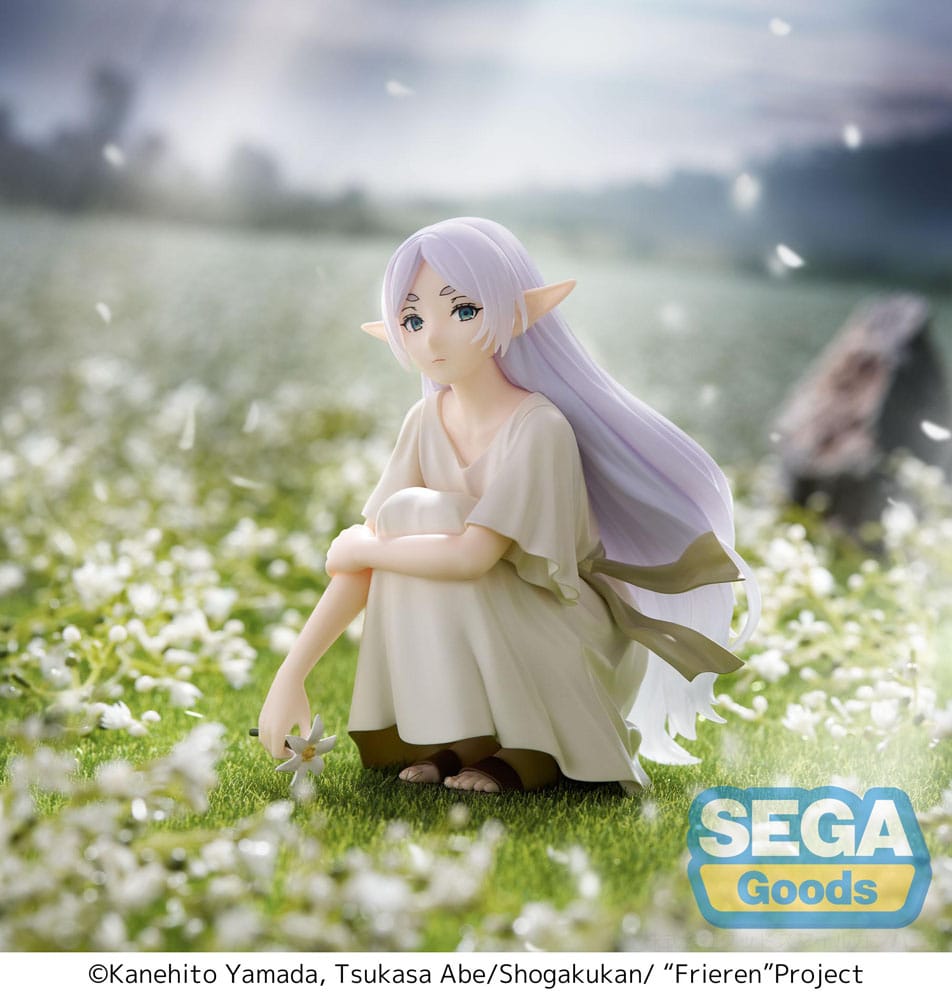 FRIEREN : BEYOND JOURNEY'END FRIEREN YUMEMIRIZE