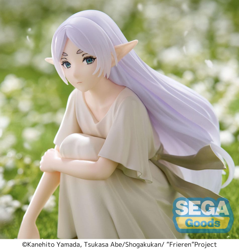 FRIEREN : BEYOND JOURNEY'END FRIEREN YUMEMIRIZE
