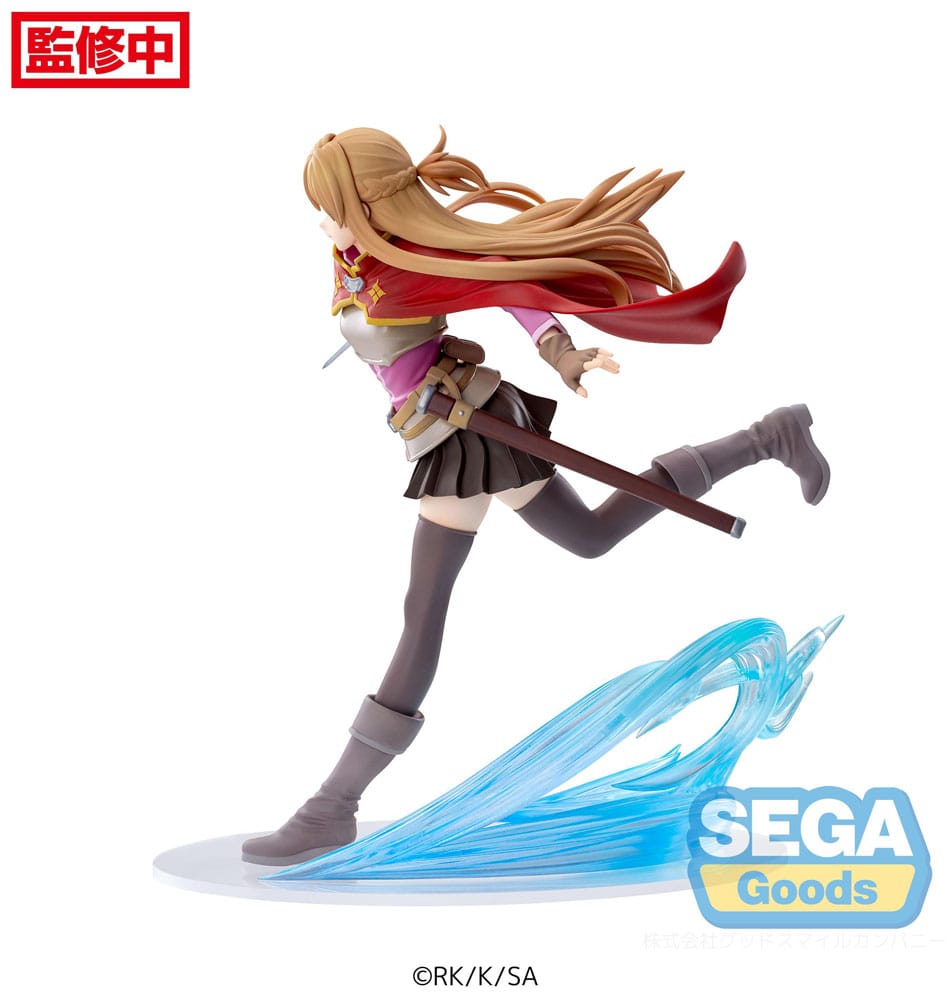 SWORD ART ONLINE PROGRESSIVE ASUNA SCHERZO OF DEEP NIGHT FIGURIZM
