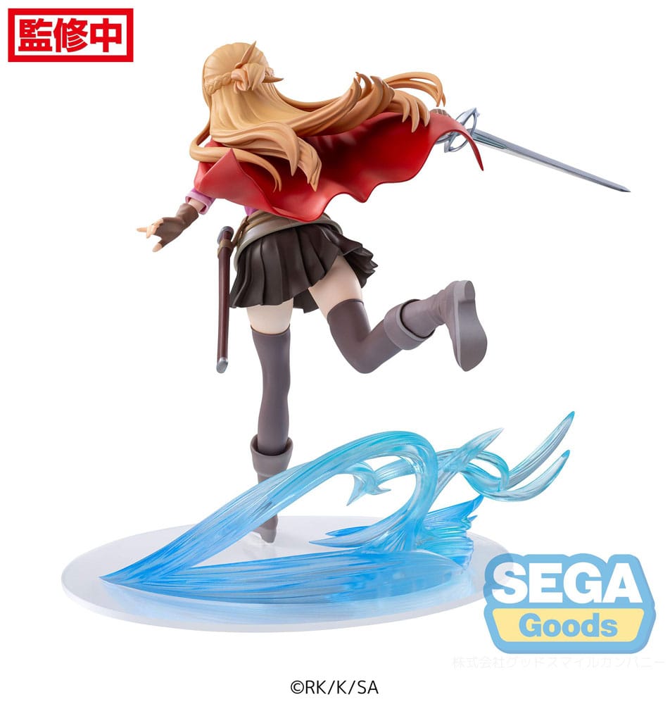 SWORD ART ONLINE PROGRESSIVE ASUNA SCHERZO OF DEEP NIGHT FIGURIZM