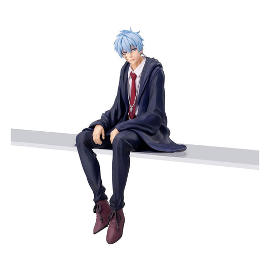 Figurine Mashle Lance Crown