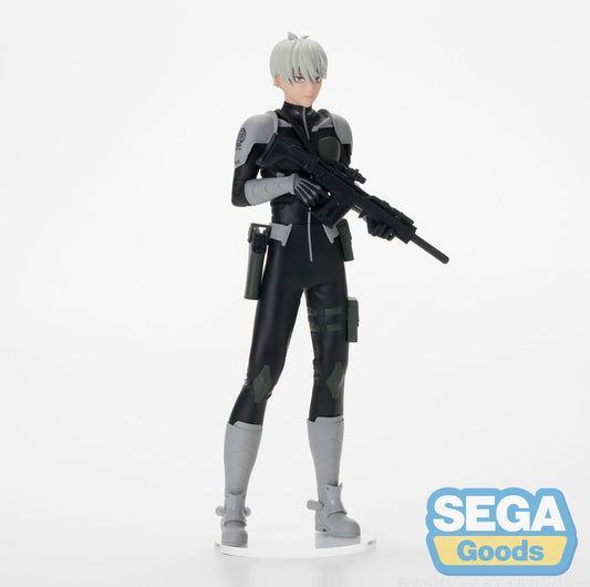 Figurine manga Kaiju n° 8 Ichikawa