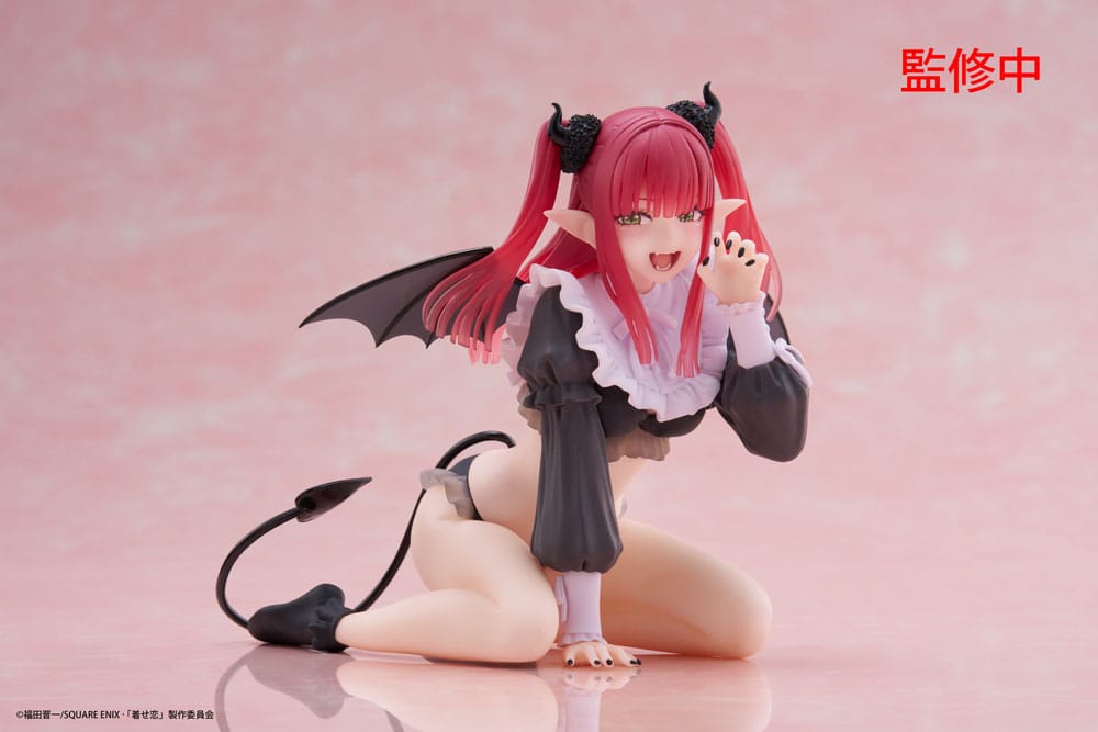 MY DRESS UP DARLING MARIN KITAGAWA LIZ Ver. DESKTOP CUTE PRECOMMANDE