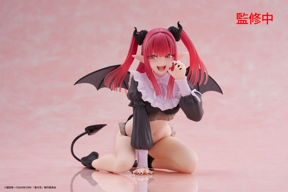 MY DRESS UP DARLING MARIN KITAGAWA LIZ Ver. DESKTOP CUTE PRECOMMANDE