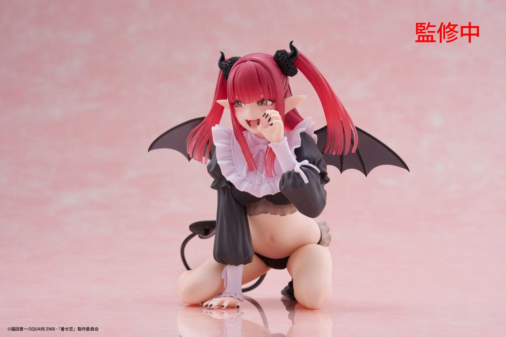 MY DRESS UP DARLING MARIN KITAGAWA LIZ Ver. DESKTOP CUTE PRECOMMANDE