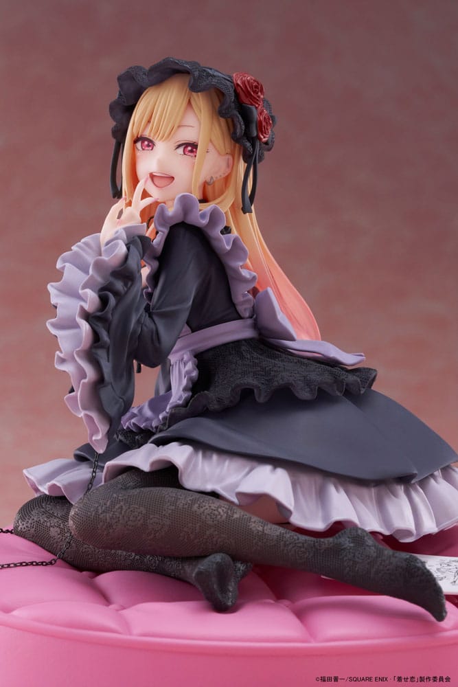 MY DRESS UP DARLING MARIN KITAGAWA AMP+ SHIZUKU DRESS