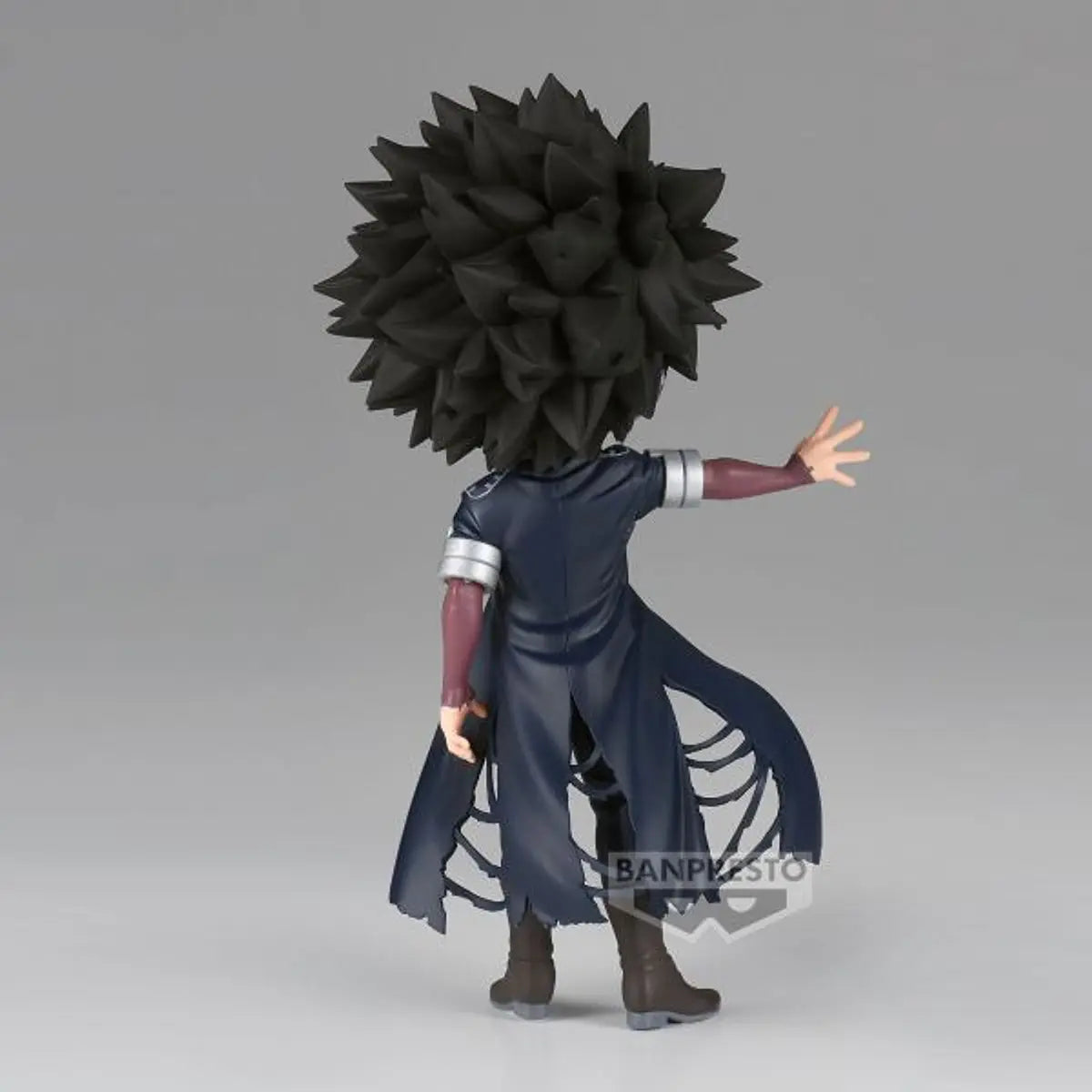 MY HERO ACADEMIA DABI Q POSKET VER.A