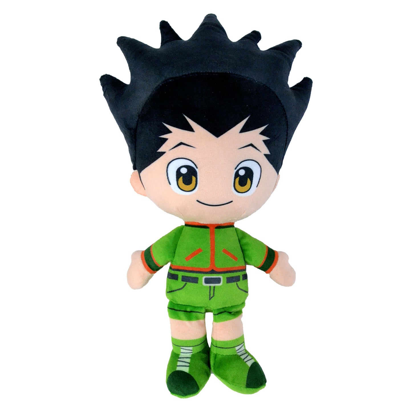 HUNTER X HUNTER Gon Freecs Peluche Cuteforme