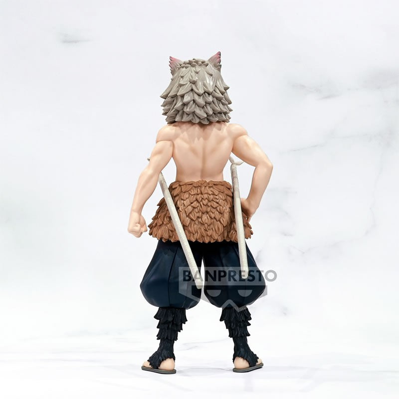 DEMON SLAYER GRANDISTA INOSUKE