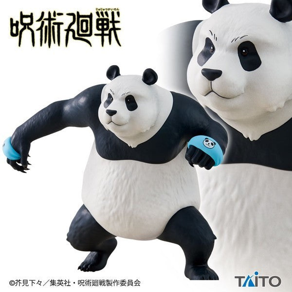 JUJUTSU KAISEN PANDA