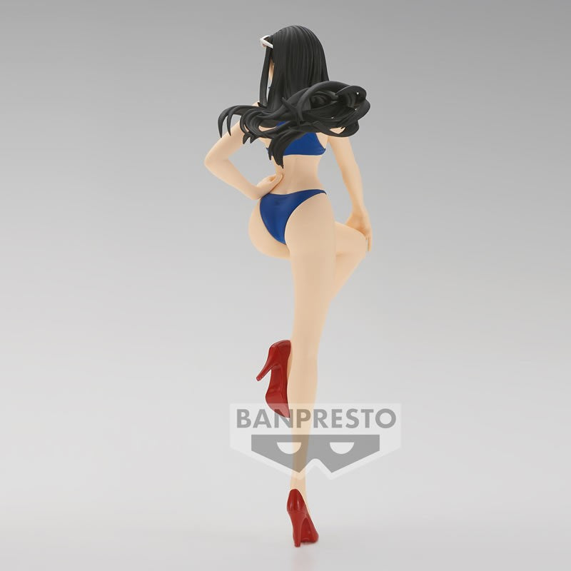 ONE PIECE NICO ROBIN GRANDLINE GIRLS ON VACATION Ver.A
