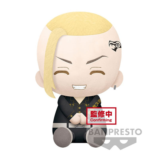 TOKYO REVENGERS DRAKEN BIG PLUSH