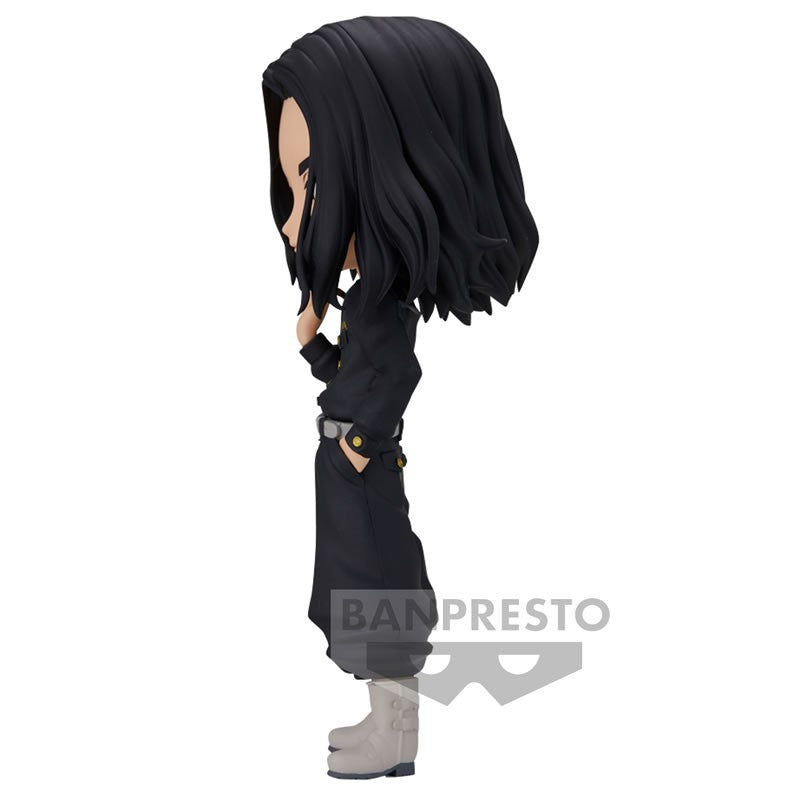TOKYO REVENGERS BAJI KEISUKE Q POSKET ver.A