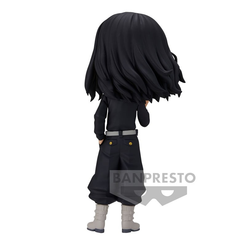 TOKYO REVENGERS BAJI KEISUKE Q POSKET ver.A