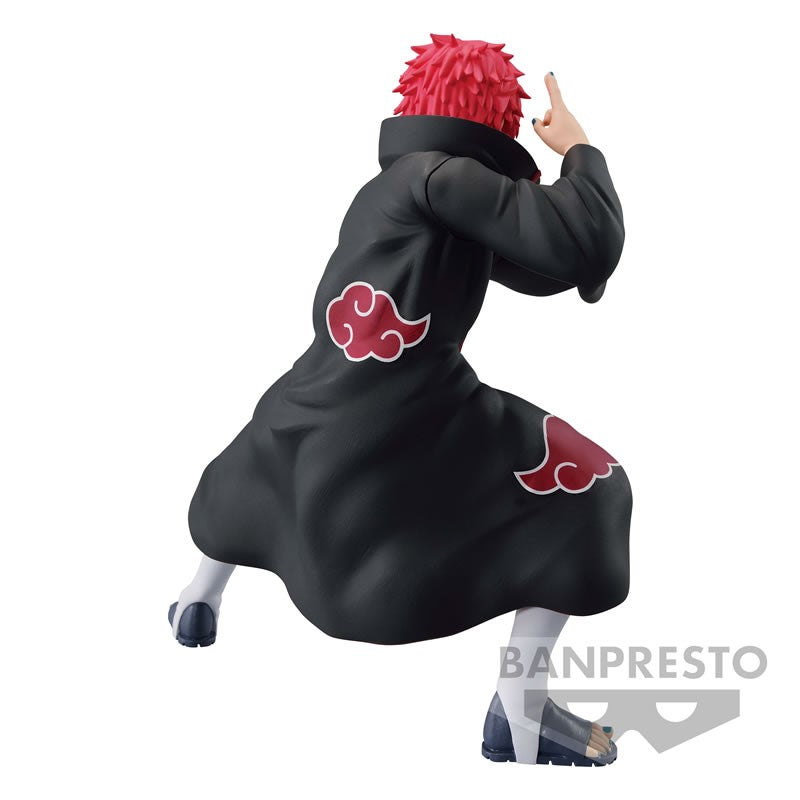 NARUTO SHIPPUDEN SASORI VIBRATION STARS