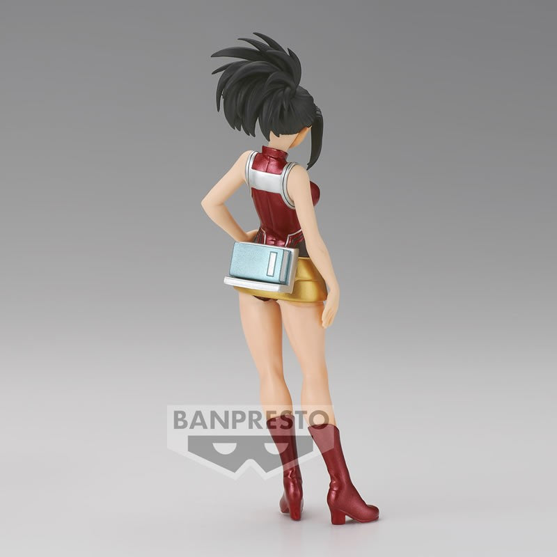 MY HERO ACADEMIA MOMO YAOYOROZU AGE OF HEROES