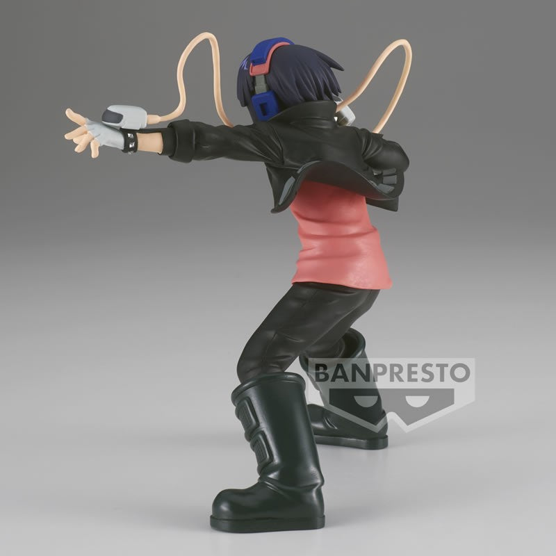 MY HERO ACADEMIA JIROU KYOKA THE AMAZING HEROES vol.28