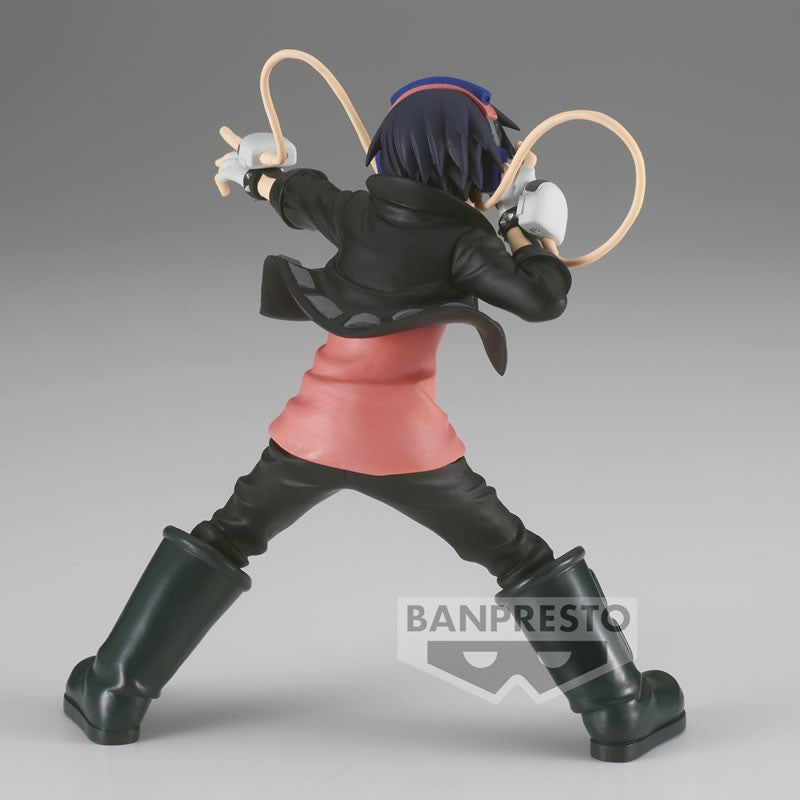 MY HERO ACADEMIA JIROU KYOKA THE AMAZING HEROES vol.28