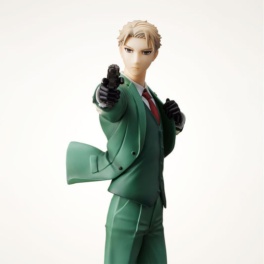 SPY X FAMILY LOYD FORGER TWILIGHT VERSION