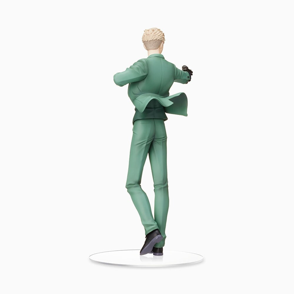 SPY X FAMILY LOYD FORGER TWILIGHT VERSION