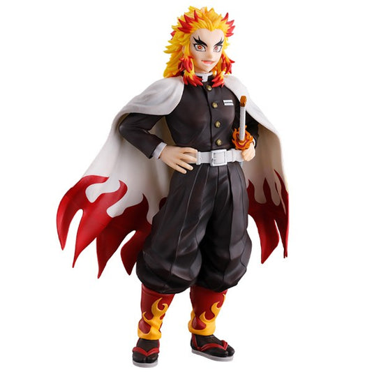 DEMON SLAYER KYOJURO RENGOKU ICHIBANKUJI LOT A
