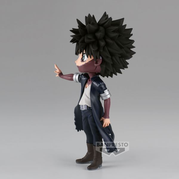 MY HERO ACADEMIA DABI Q POSKET VER.A