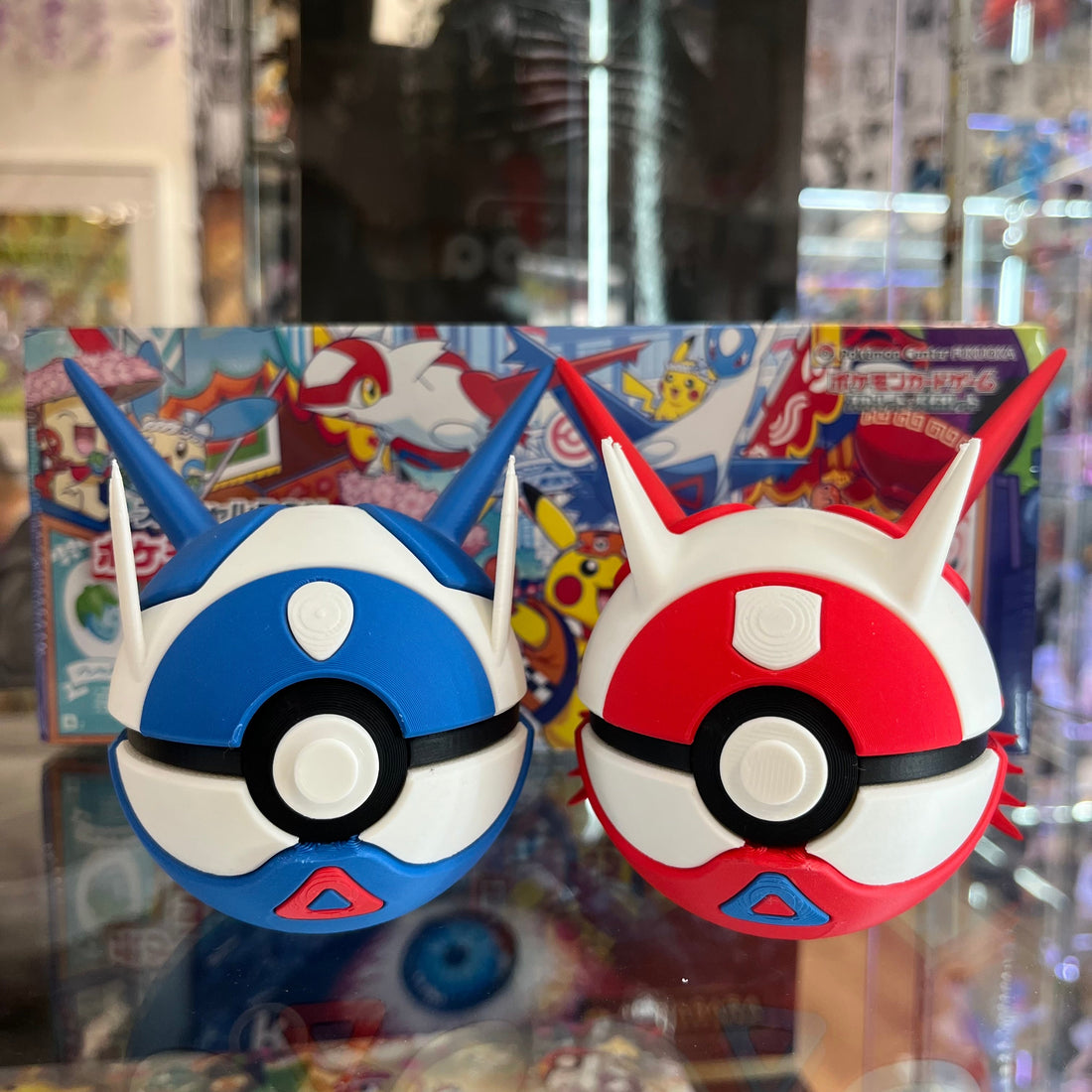 100% Figurines – Votre nouvelle boutique à Nîmes