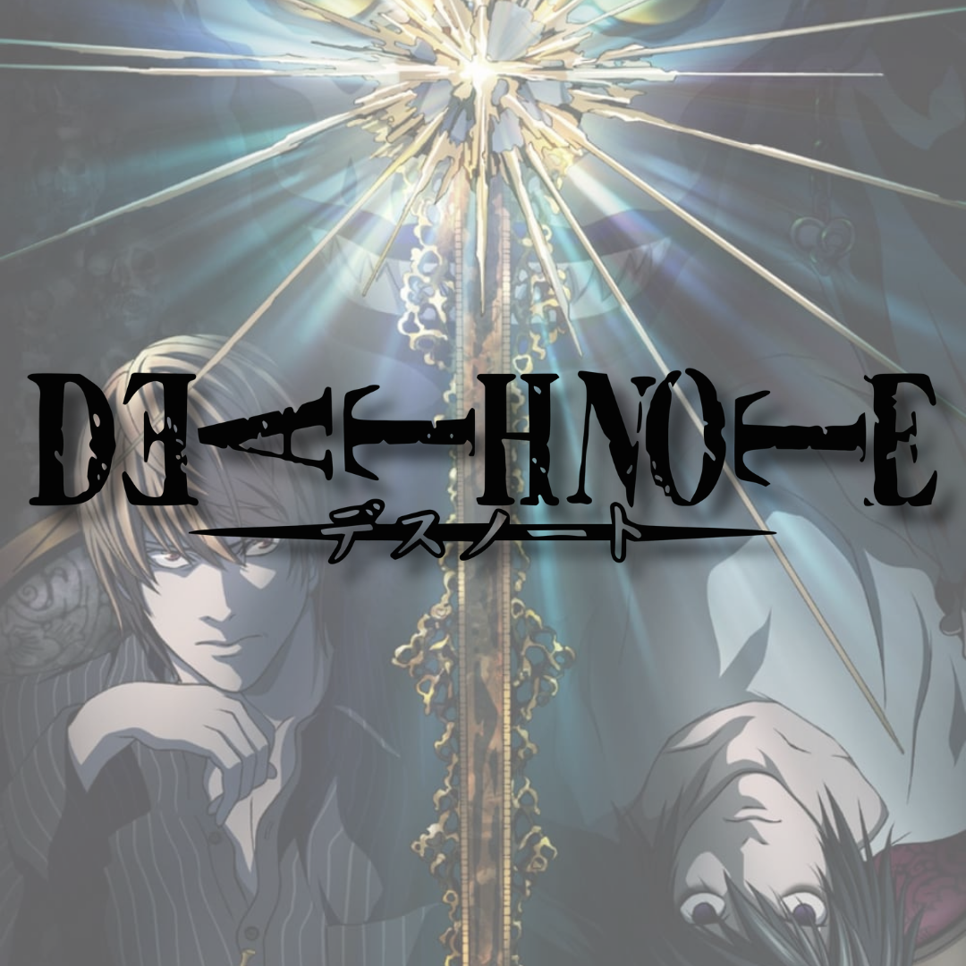 FIGURINES DEATH NOTE