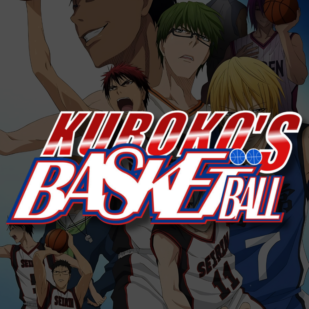 FIGURINES KUROKO NO BASKET