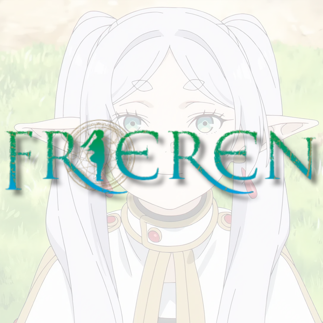 FIGURINES FRIEREN