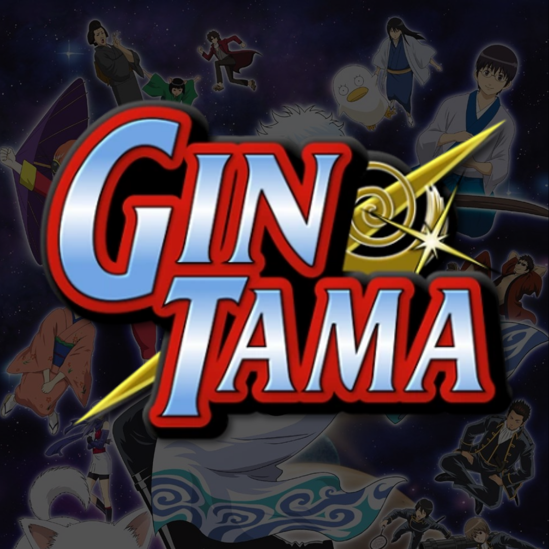FIGURINES GINTAMA