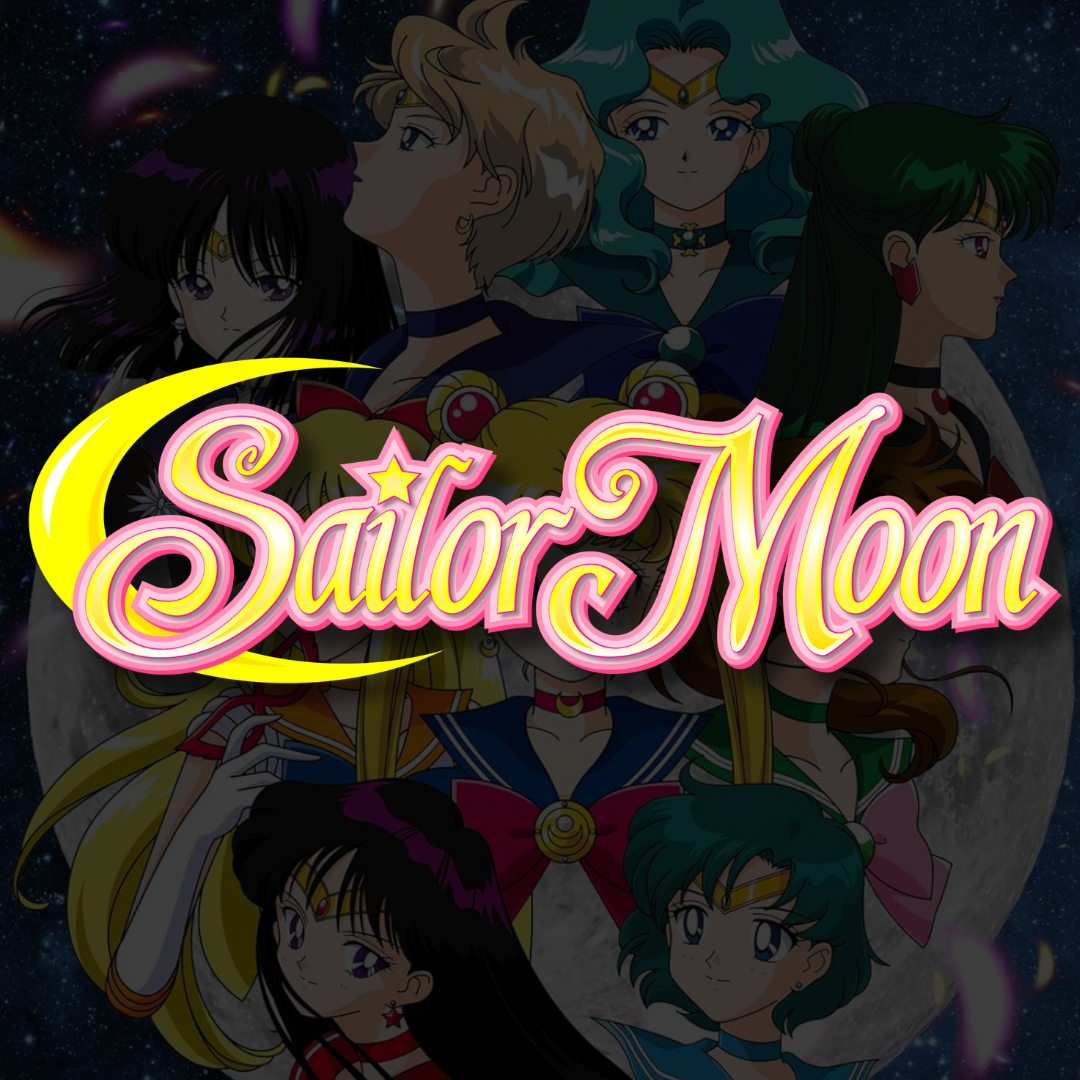 FIGURINES SAILOR MOON