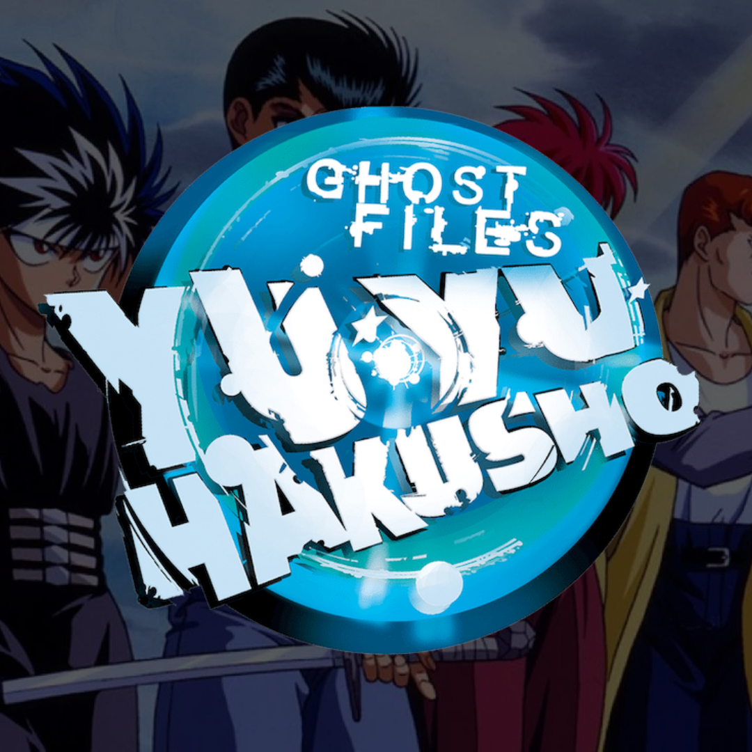 FIGURINES YU YU HAKUSHO