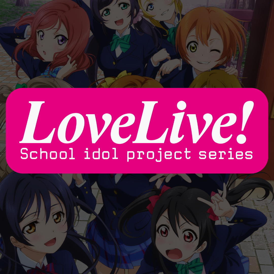 FIGURINES LOVELIVE