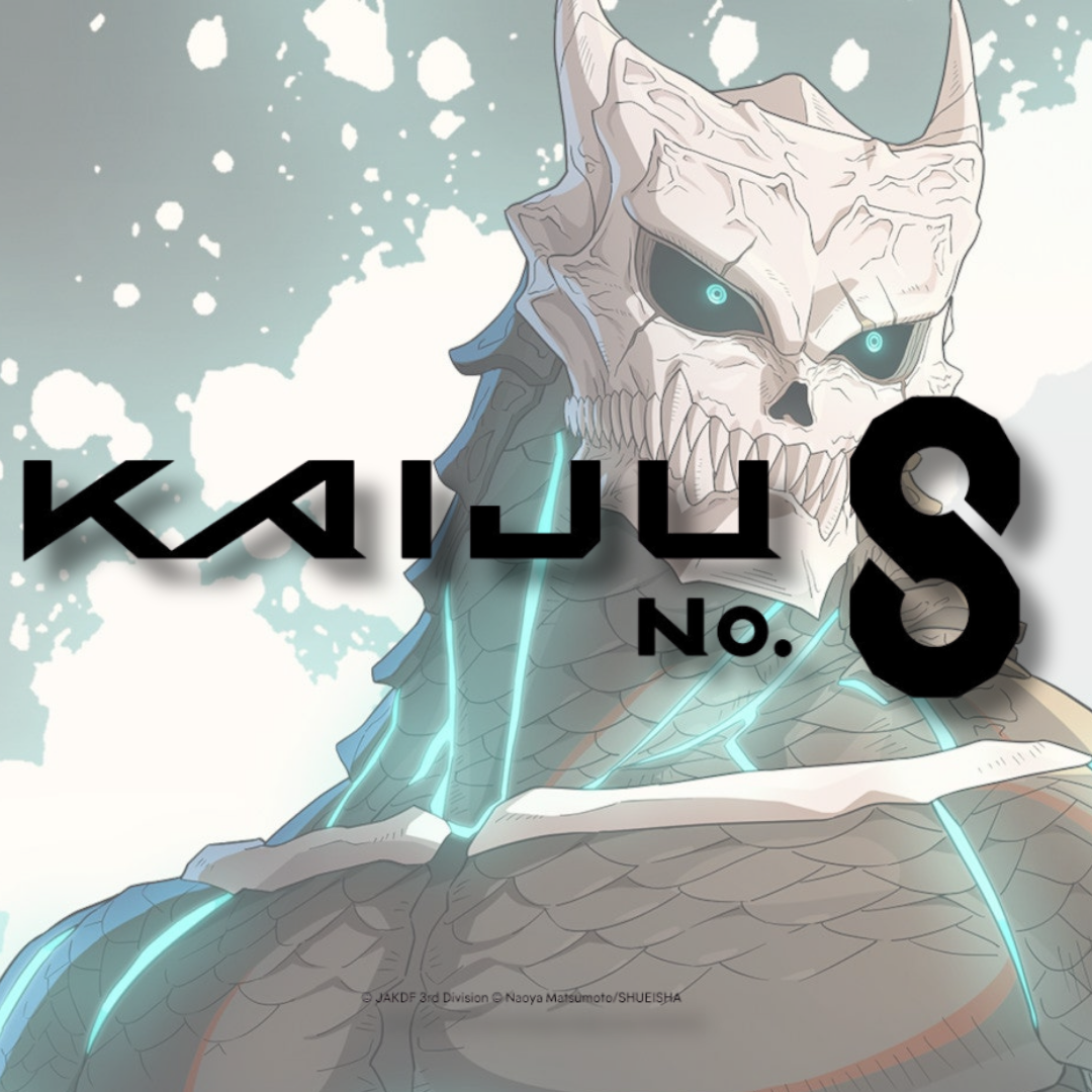 FIGURINES KAIJU N° 8