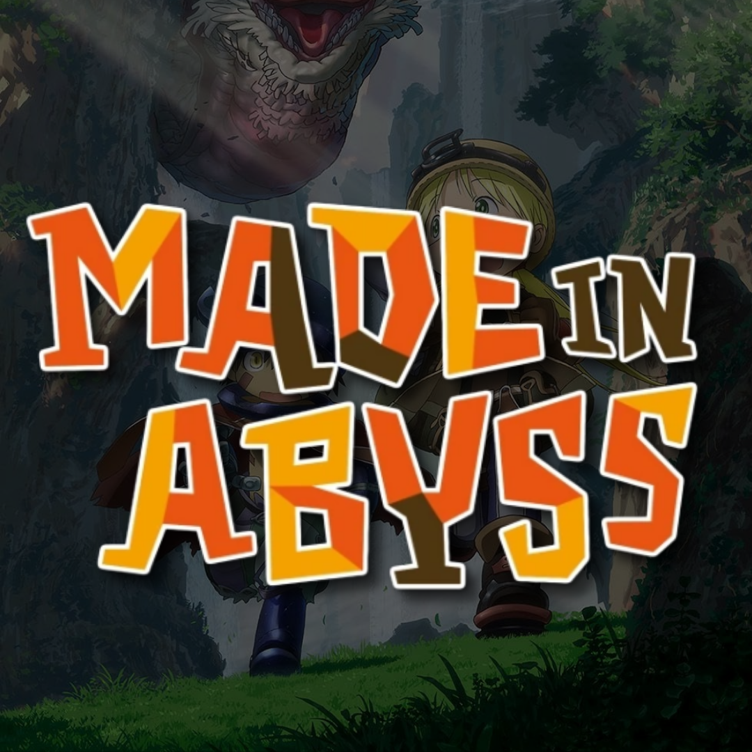FIGURINES MADE IN ABYSS