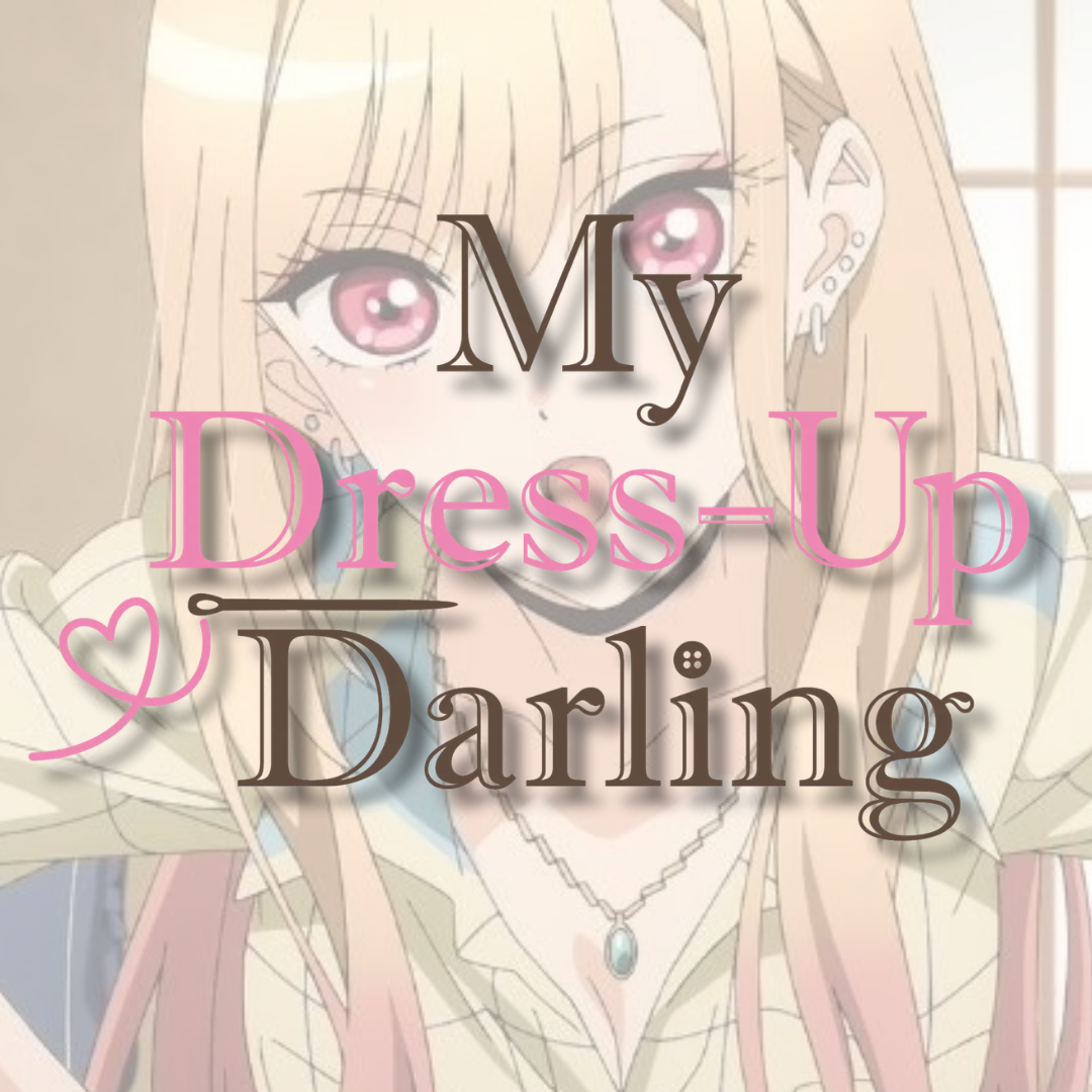 FIGURINES MY DRESS UP DARLING