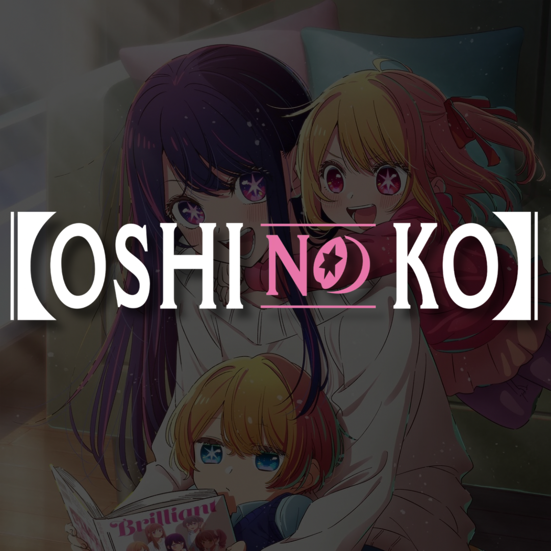 FIGURINES OSHI NO KO