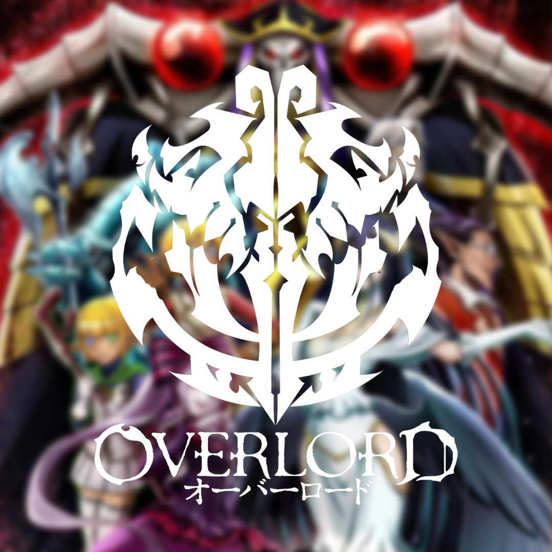 FIGURINES OVERLORD