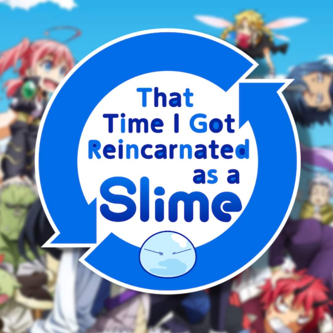 FIGURINES MOI QUAND JE ME REINCARNE EN SLIME