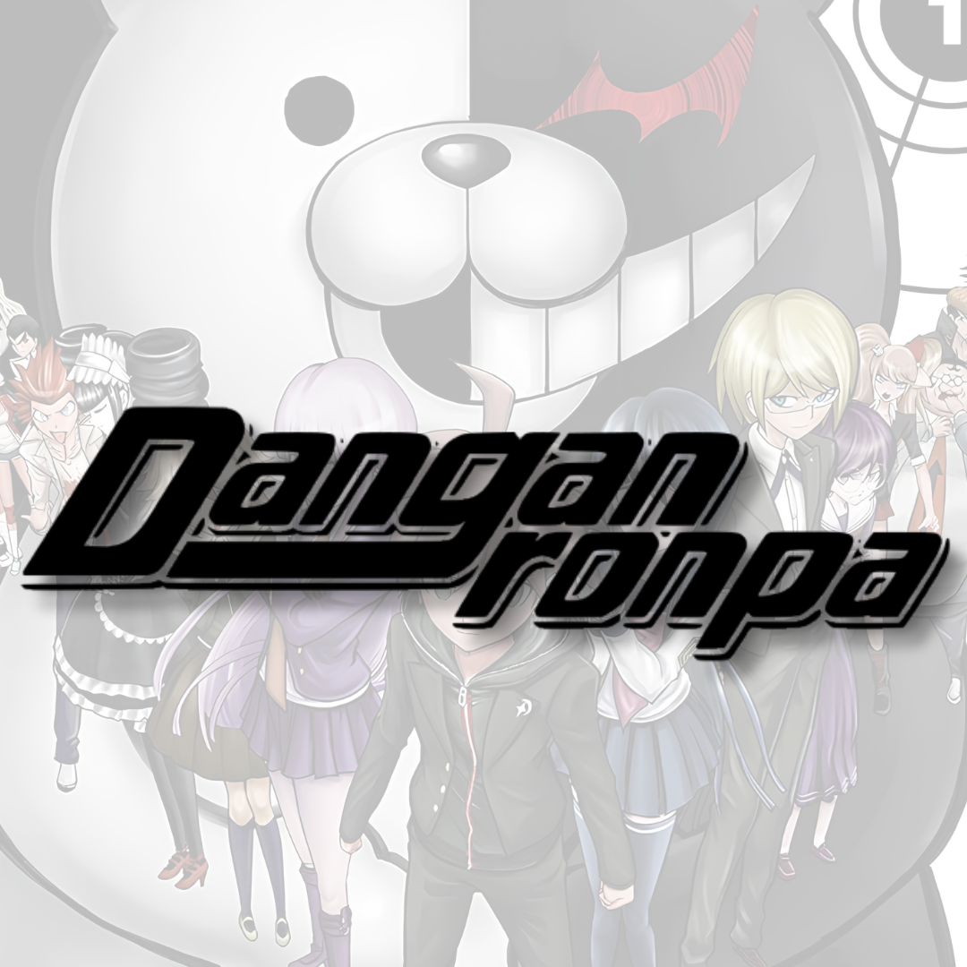 FIGURINES DANGANRONPA