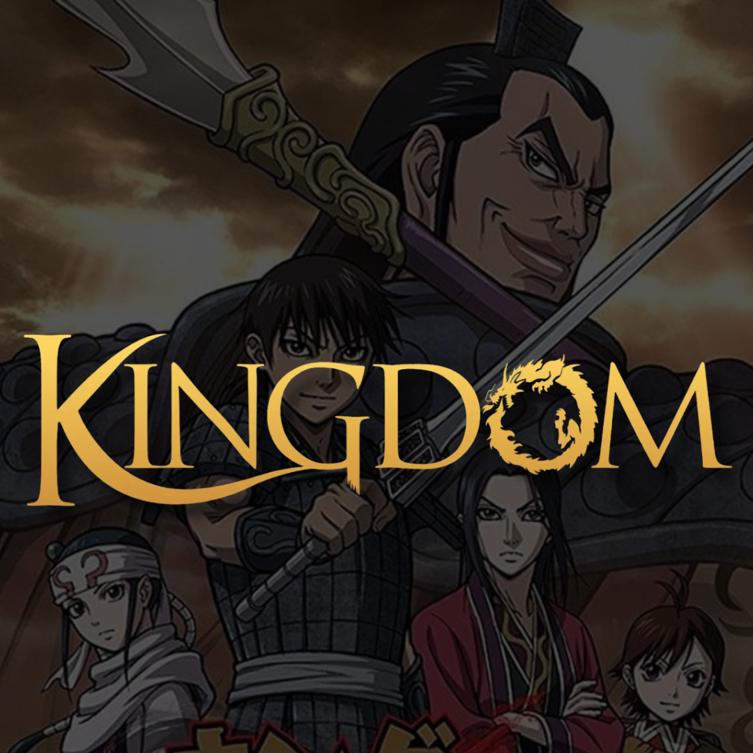 FIGURINES KINGDOM